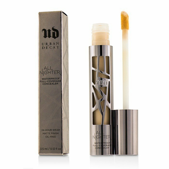 Urban Decay Other - URBAN DECAY ALL NIGHTER WATERPROOF CONCEALER